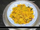 Pumpkin Spicy Mustard Curry