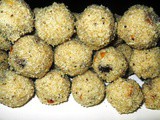 Rave Unde (Rava Laddu ) 2