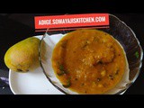 ರುಚಿಕರವಾದ ಹಲಸಿನಕಾಯಿ ಹಸಿ ಹುಳಿ/ Raw Jack Curry