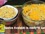 Raw Mango - Sasive Avalakki