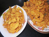 Ribbon Pakoda