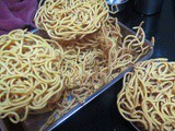 Sev (Deepavali special )