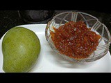 ರುಚಿ ರುಚಿಯಾದ ಮಾವಿನ ಹಣ್ಣಿನ ಗೊಜ್ಜು./ Tasty 😋 Sweet & Spicy Fruit Mango Pic