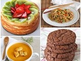 2012 recipes in review: the best and the overlooked