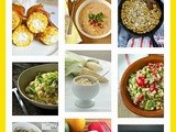 9 craveable corn recipes (csa Share Ninja Rescue 2014)