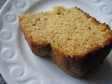 Biscoff cake: a recipe