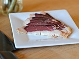 Duck prosciutto