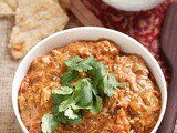 Easiest slow cooker chicken tikka masala