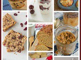 Easy make ahead holiday breakfast recipes