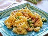 Fauxsotto: an original recipe
