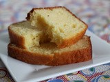 French yogurt cake: a recipe