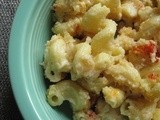 Lobstah mac and cheese: a recipe