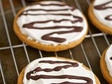 Moonpie cookies