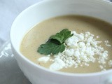 Onion bisque: a recipe