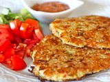 Quinoa burgers