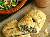 Sausage rolls