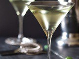 The perfect gimlet