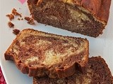 Tiramisu bread