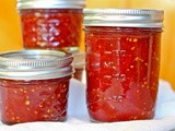 Tomato jam