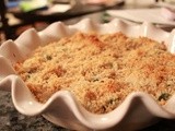 Turkey and bean gratin: a recipe and a revelation