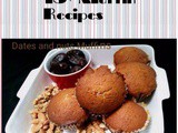 15+ Muffin recipes