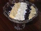 Carpet pudding