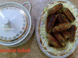 Labenese Kabab