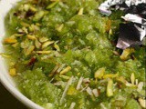 Lauki ka Halwa recipes by famous Pakistani Chefs