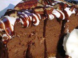 Mississippi Mud Chocolate Cheesecake Recipe,,Guest Post