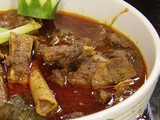 Mutton korma by Shireen Answer