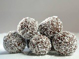 1,2,3 Rum Balls Is Ready