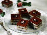 A Simple but Delicious Cake With Poppy Seed