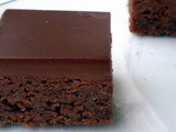 Fantastic Chocolate Cube Ready In Just Half An Hour