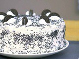 Fascinating “oreo Chocolate” Cake – mind blowing recipe