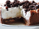 Incredibly Delicious-Chocolate Banoffee Pie