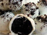 Only With 3 Ingredients And Ready In 20 Minutes – Oreo Balls