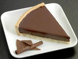 Quick “Nutella Cheesecake” In Just 15 Minutes