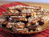 Simple And Delicious Toffee
