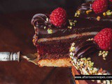 The Cake Which Is Not a Friend To Your Health But Is The One That Bring Joy And Happiness