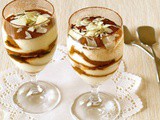 The Easiest Tiramisu Recipe Ready For 15 Min