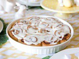 There’s Nothing Quite Like…Number 1 Cinnamon Rolls Recipes