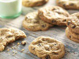 These Butter-Pecan Cookies Are Something amazing