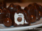 Wonderful “pralines” – Fantastic Chocolate Pleasure