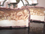 World’s Biggest Snickers Bar Recipe 5lbs