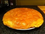 Apple Tart Tatin