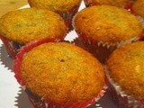 Banana Muffins