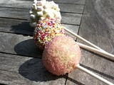 Cake Pops