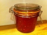 Chilli Jam