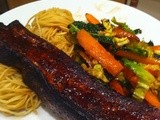 Chinese Spare Ribs