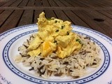 Coronation Chicken